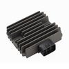 Motorcycle Regulator Rectifier For Yamaha R6 WR250R XVS125 XVS250 YP400 Majesty XT660Z Kawasaki Z750 Z1000SX ER-6F ER-6N EX400