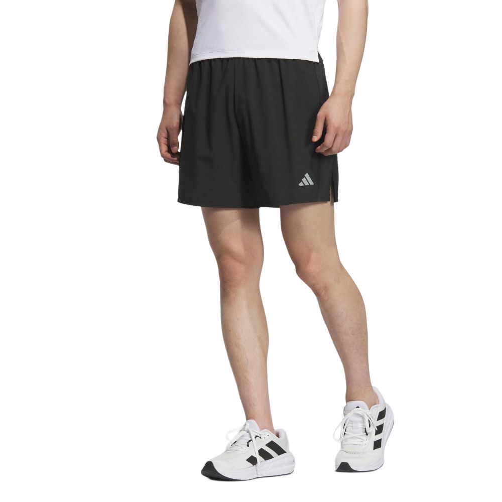 adidas Casual Shorts Men's Black JZ2349