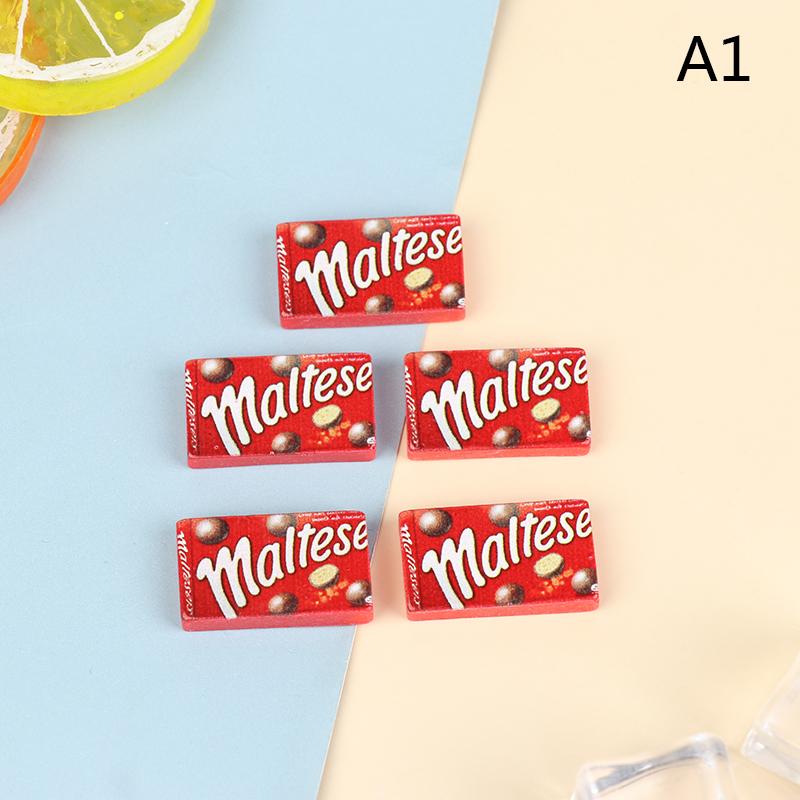 Кукольный домик Миниатюрные аксессуары Кухня Супермаркет Еда Модель Симуляция Мороженое Игра в воображении Раннее развитие Детская игрушка