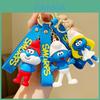 Porta-moedas, clips, porta-chaves – Chaveiros