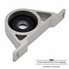 Kardanwellen Mittellager für Mercedes W221 S320 S350 S400 S450 S550