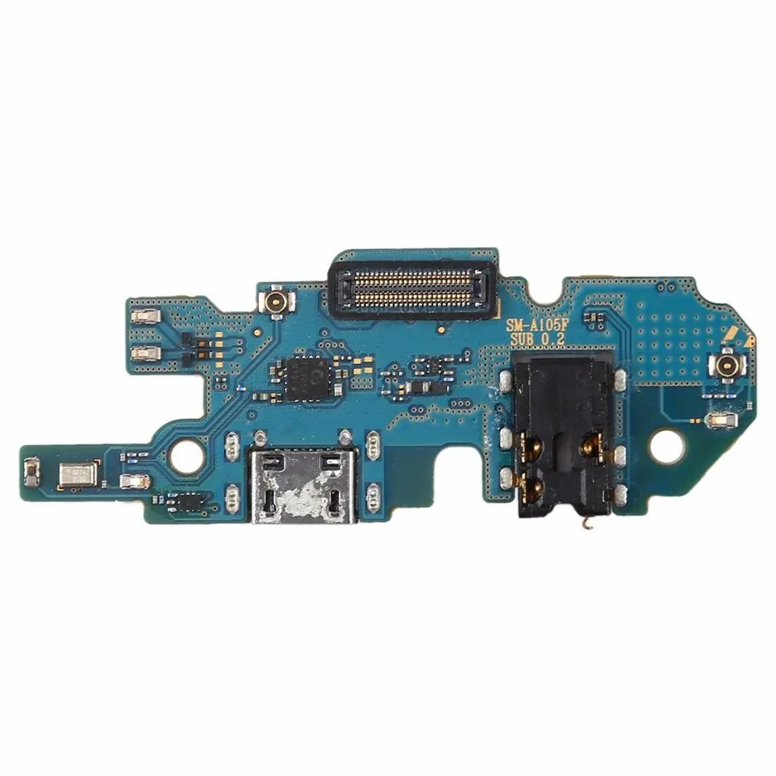 

Charging Port Flex Cable Replacement for Samsung Galaxy A10 SM-A105FN Type A
