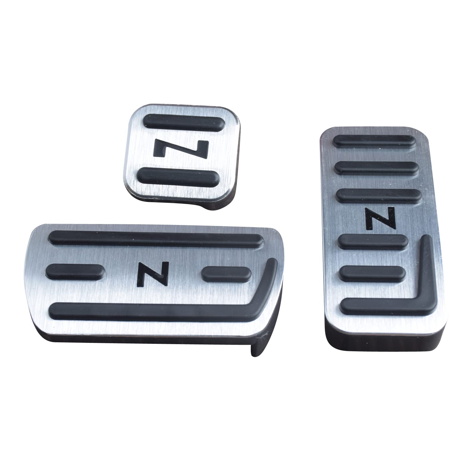 

Накладка на педаль N-BOX, Педаль тормоза NBOX, Педаль тормоза NBOX, Серия Honda N, Алюминий Nbox, nbox 3-piece set