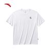 Anta Unisex Short Sleeve T-Shirt 972628112