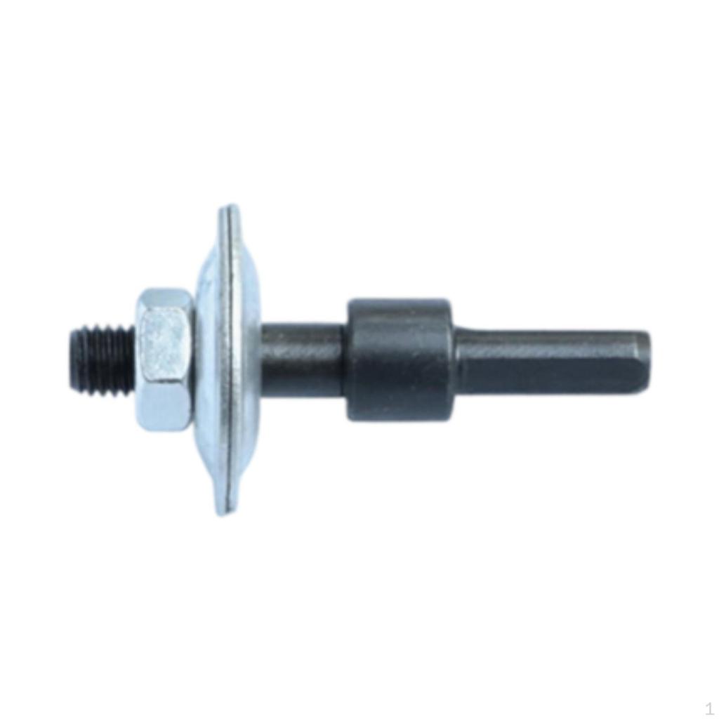 Konvertierungswerkzeug Bohrmaschine Winkelschleifer Adapter Modifizierter Gabelschlüssel Zubehör Pleuelstange