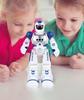Topsky Electric Robot, Remote Controlled Toy, Multifunctional Robot, Hand-Controlled Humanoid Robot, Programmable, USB Rechargeable, Walking,