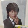 [USED] Ji Sung (Protect the Boss) Original Soundtrack CD with Clear File and L-size Photo