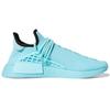 Adidas Pharrell X Nmd Human Race 'Aqua' Sneakers GY0094