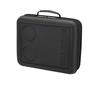 Captain Stag Super Cold Cooler Bag Type 2, 12L Capacity, Foldable for Storage, Matte Black, UE-661