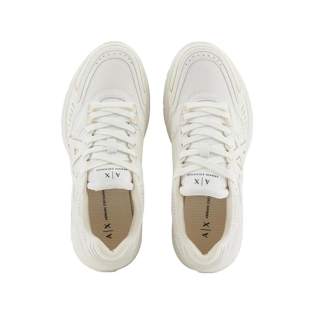 Armani Exchange Кросовки XW002153_AF19535