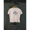 Vtg 90s Bambies Made In Usa Single Stitch Tee  L