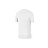 Nike T Shirts Men's Crew Neck Moderate Straight Fit CT6591-100