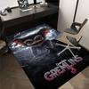 1pc Gremlins 3 Carpet, Office Rug Outdoor Mat Home Decor Area Carpet Festival