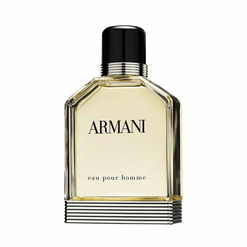 Profumo Uomo Giorgio Armani 121560 EDT 100 ml