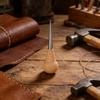 Hobby-uri și creativitate – Prelucrarea pielii