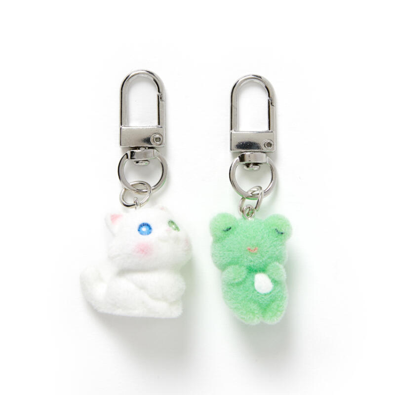 Chubby Friends Floki Keyring (16014581)