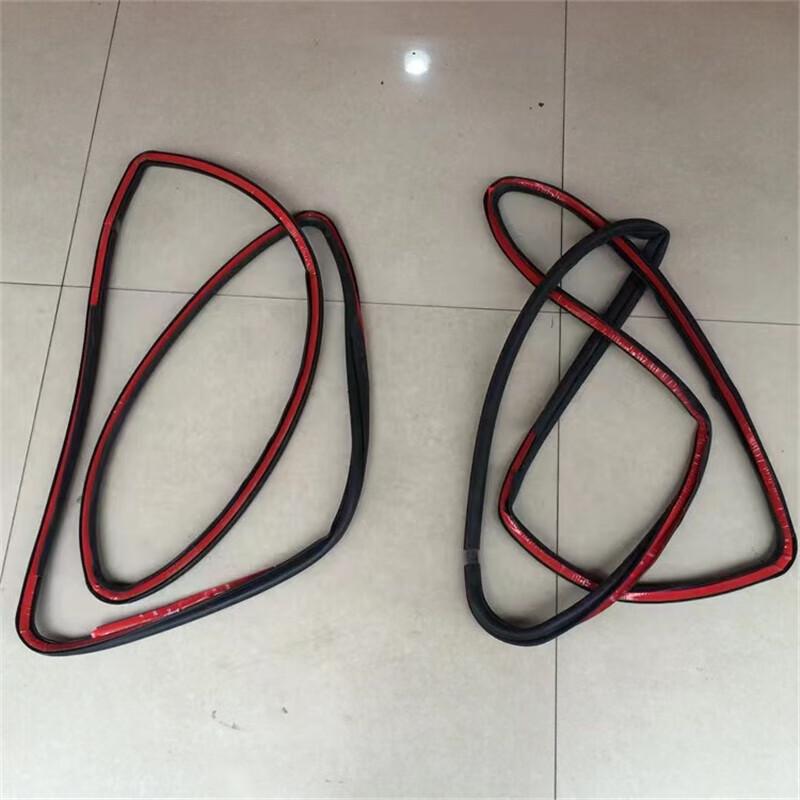 Dongfeng Mengshi EQ2050B Car Door Seal Strip
