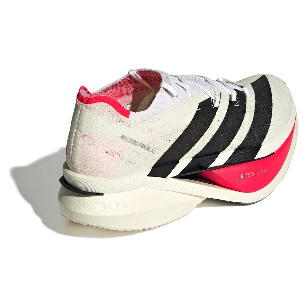 adidas Кроссовки для бега Adizero Prime X3 Strung