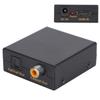 HDMI Vstup na SPDIF Koaxiálny Výstup Konvertor alebo Extractor Adaptér pre Prehrávač Počítač