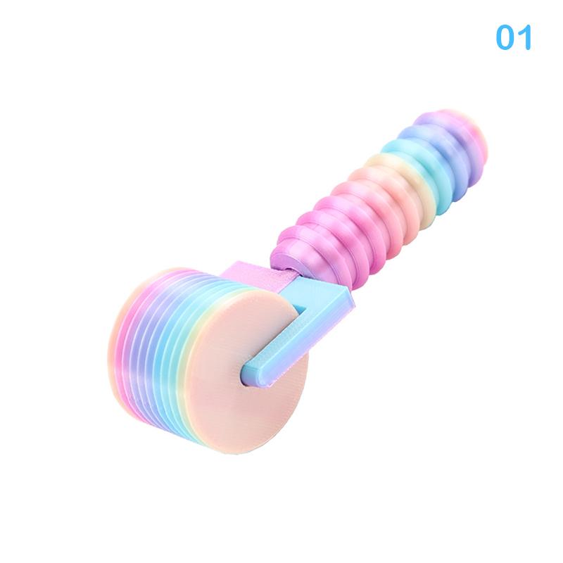 1 PCS Detachable Drill Painting Roller DIY Drill Art Roller Beads Corrected & Fixing Tool For Drill Art Tool Accessories