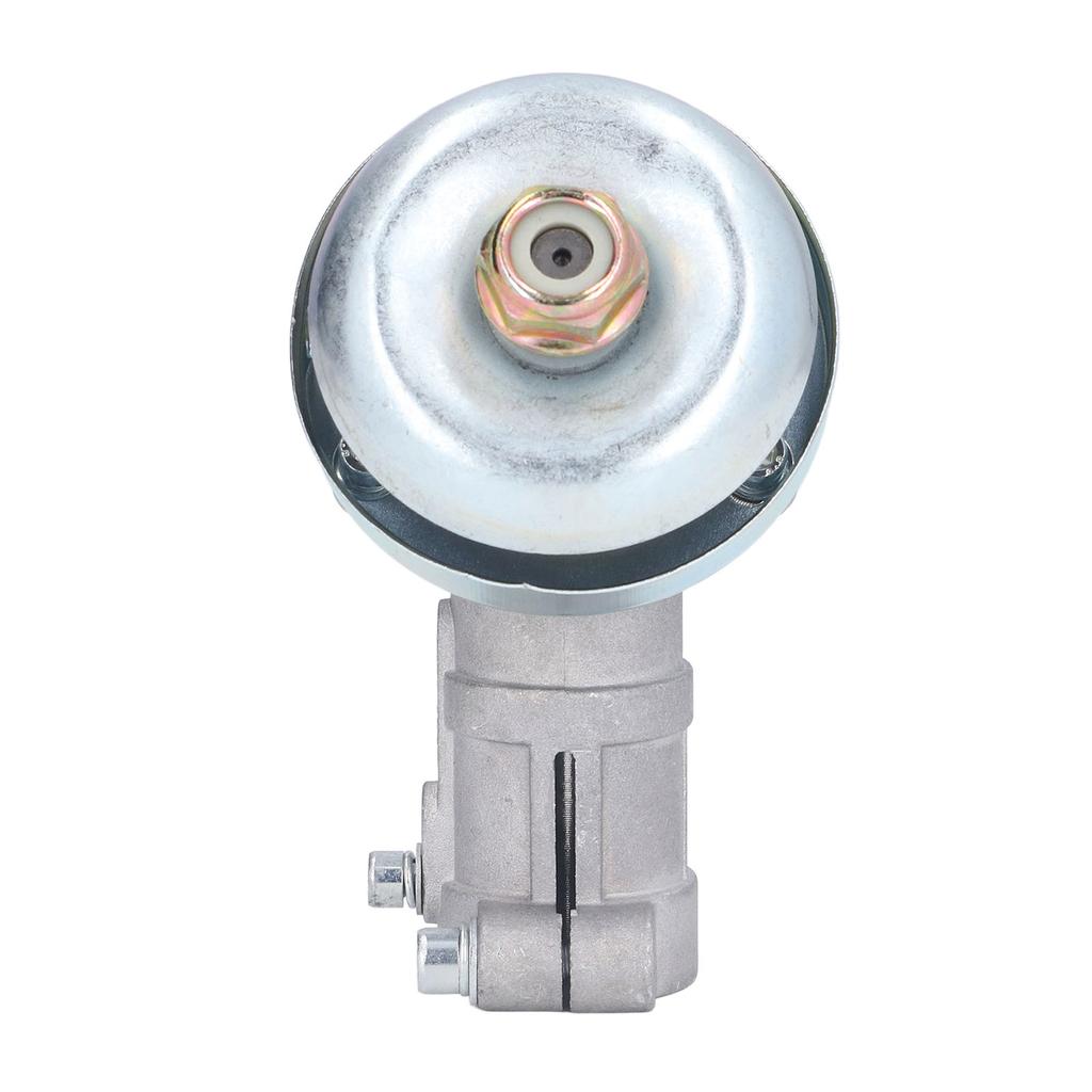 Cap de angrenaj pentru mașină de tuns iarba cu diametrul de 26 mm/1,0 inchi, universal, pentru trimmer de iarbă, cap de angrenaj de schimb pentru teren