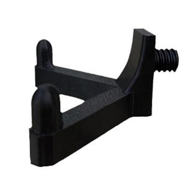 

Weather Resistant Storage Shed Hook For Organization And Shelving Solution In Any Craftsmen Shed Home & Professional Use