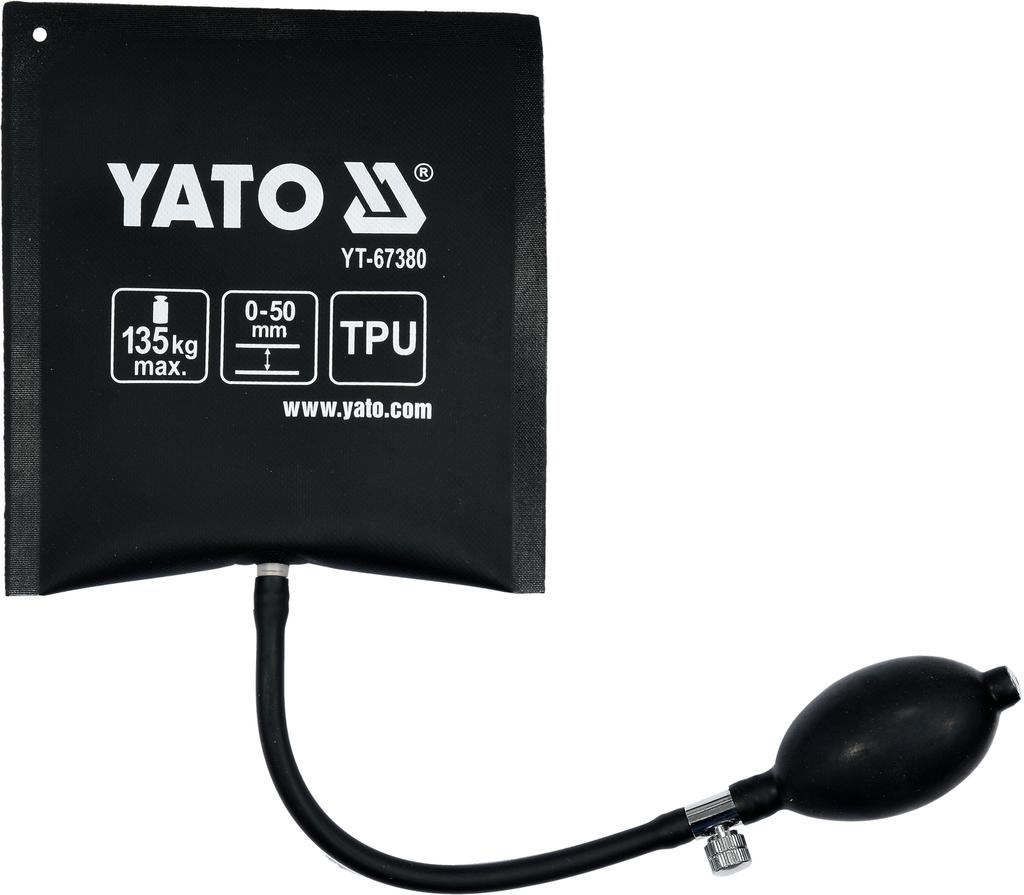 MOUNTING CUSHION 135KG - YT-67380
