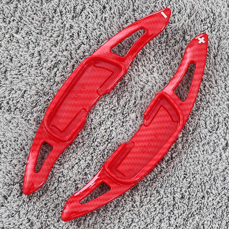 Car Steering Wheel Shift Paddle For Mazda 2 3 6 CX-3 CX-4 2013 CX-5 2016 2017 2018 MX-5 Atenza Axela 2014-2018 DSG