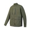 Explore Fashionable Personality Classic Simple Casual Outdoor Workwear Style Versatile Comfortable Woven Long Sleeve Shirt A11M617402FDG
