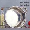 LiiLang 6-Piece Cookware Set