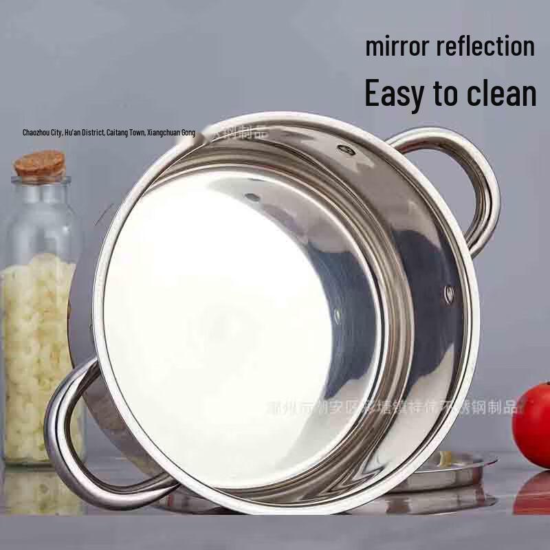 LiiLang 6-Piece Cookware Set