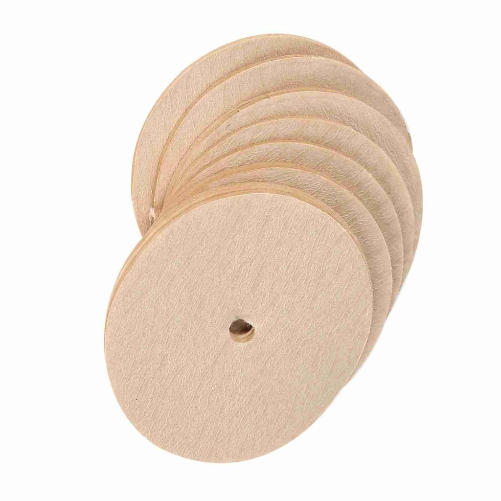 100PCS Vietnam Pot of Coffee Filter Paper Coffee Maker Filter