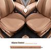 Breathable Seat Cushion and Backrest Cover for Zeekr Cars