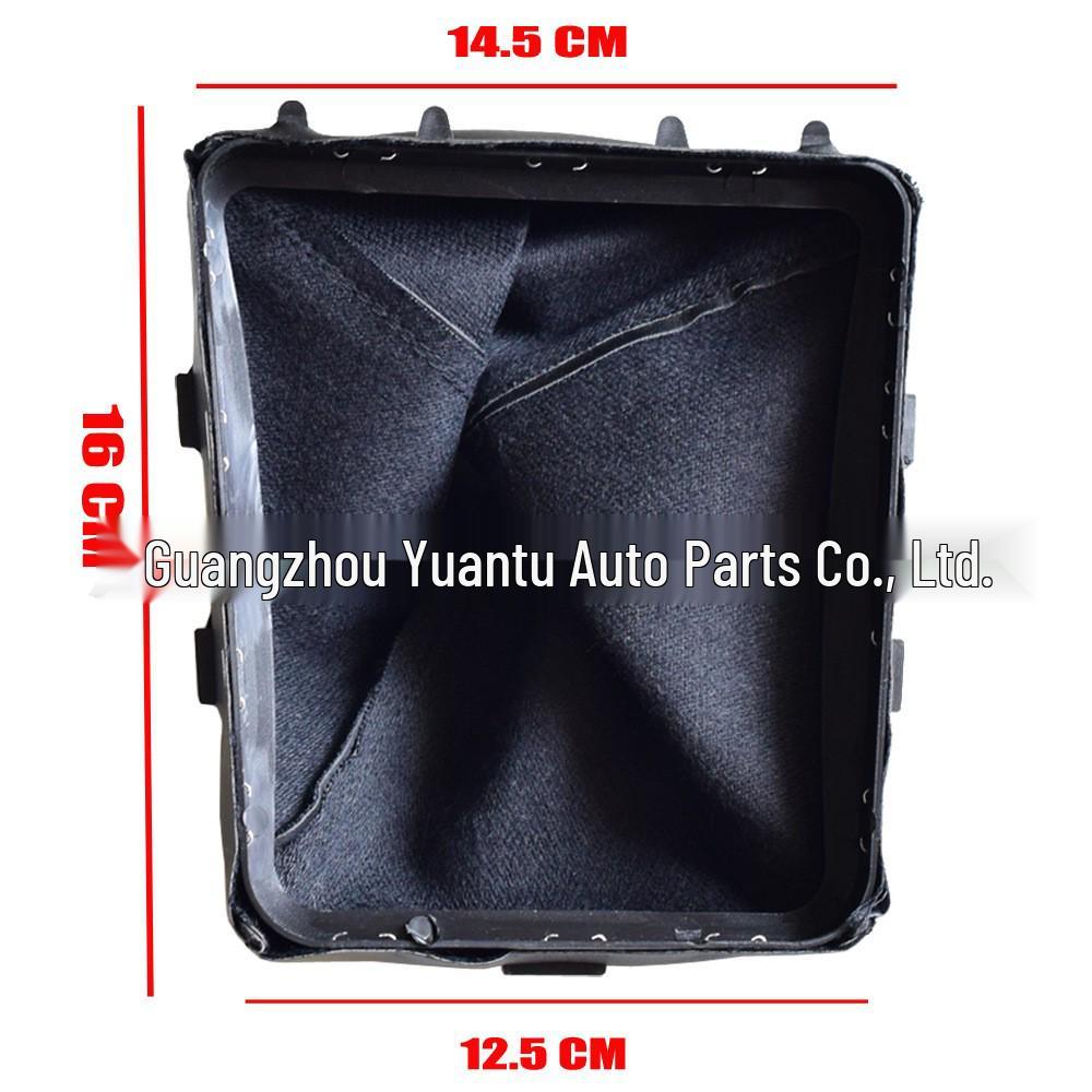 Compatible Gear Shift Knob for Opel Vauxhall Vectra C/B, Corsa, Astra - 5/6 Speed Manual