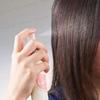 Kracie Ma & Me Latte Hair Styling Mist