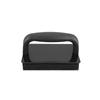 LMETJMA 12-teiliges Blackstone Grillplatten-Reinigungsset, Grillzubehör für flache Grillplatten, Reinigungswerkzeug-Set, Grillplattenschaber, Scheuerschwämme, JT268
