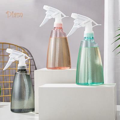CO&LO 500ml Refillable Empty Plastic Spray Bottle Garden Watering Plants Pot Dispenser