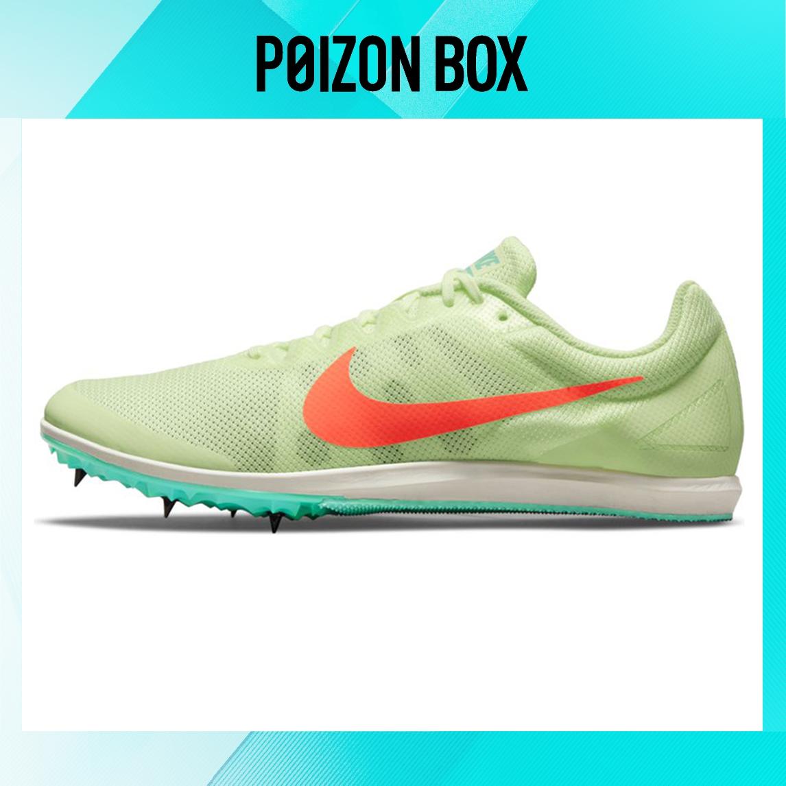 

кроссовки Nike Zoom Rival Running shoes Unisex 907566-700