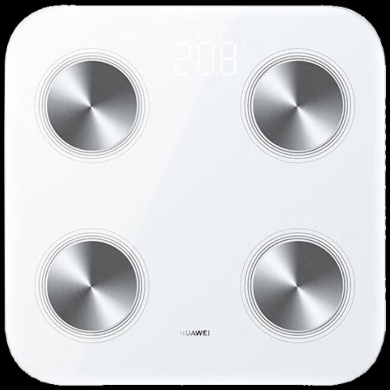 Huawei Smart Body Fat Scale 3 WiFi Edition (CN version)