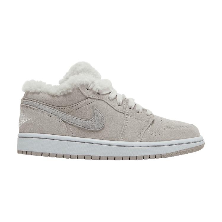 

Фліс шерпа Jordan 1 Low SE (Жіночі) 36.5