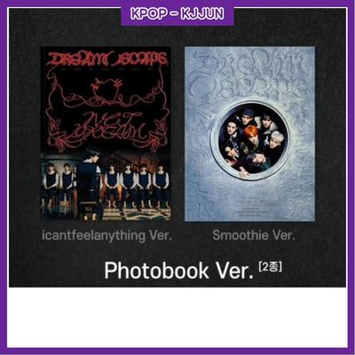 [DREAM( )SCAPE] (Photobook Ver.)