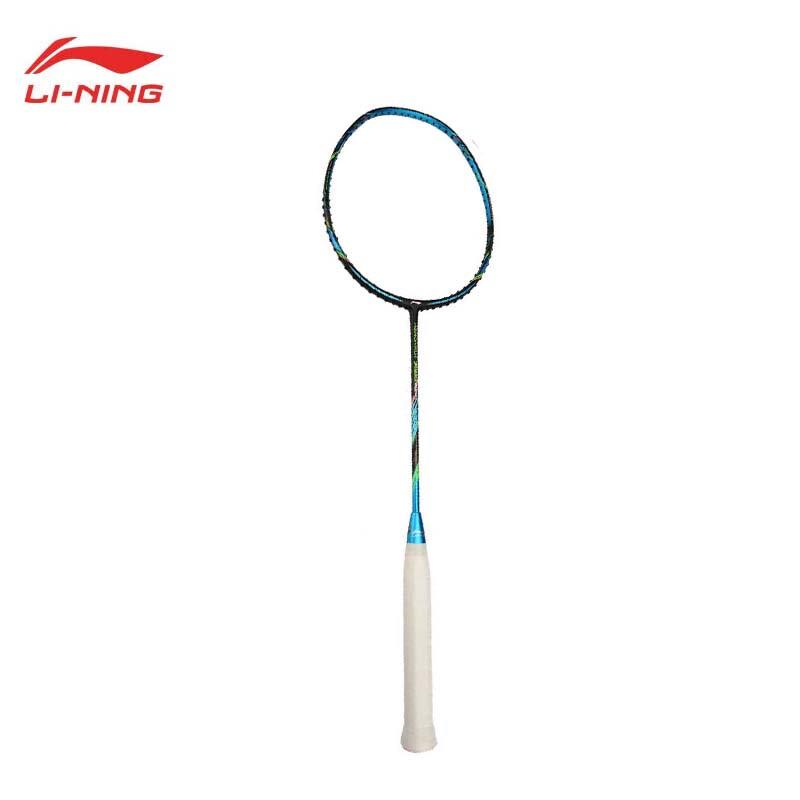 Полноуглеродная бадминтонная ракетка Li-Ning Wind-Driven
