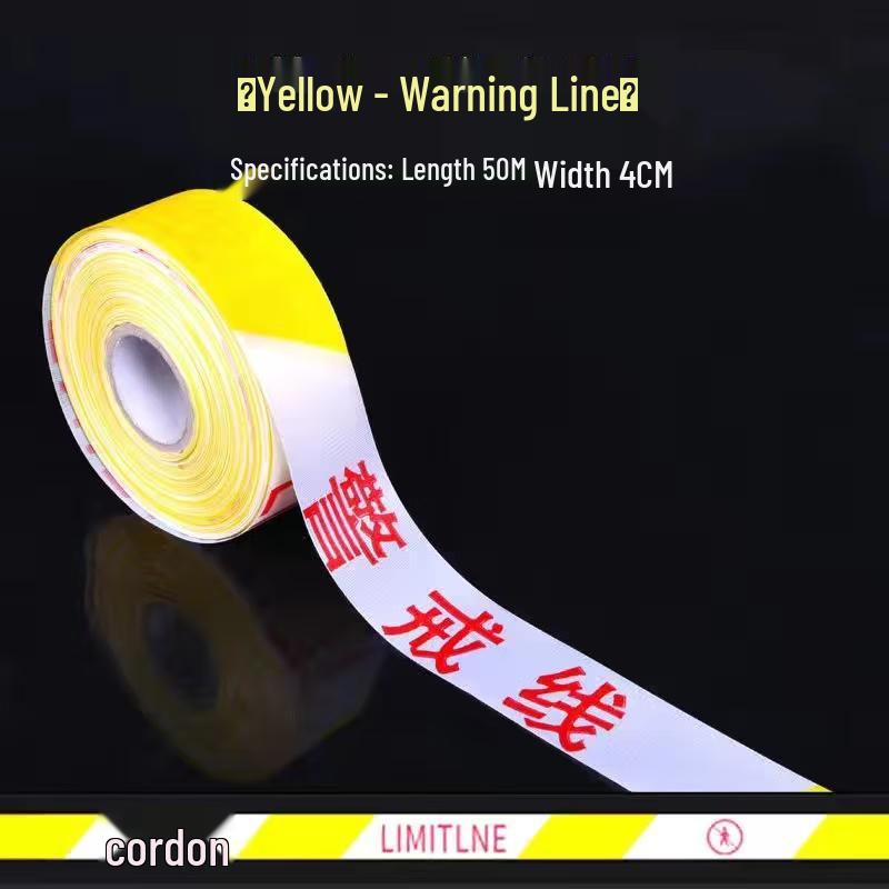 Cheng You Reflective Warning Barrier Tape