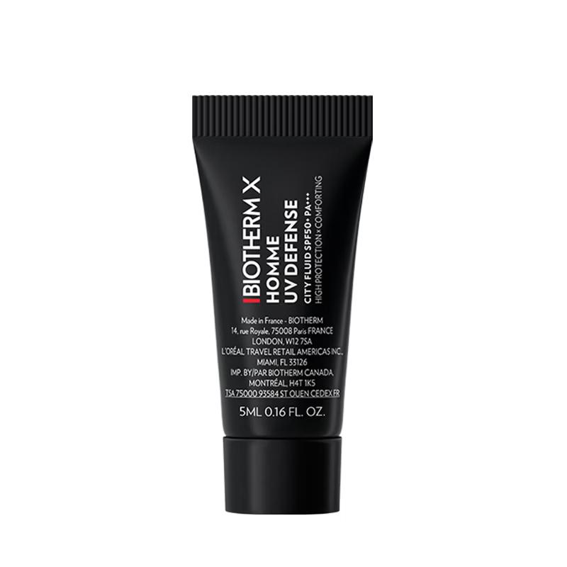 Biotherm Homme UV Защита SPF50+ (Образец)