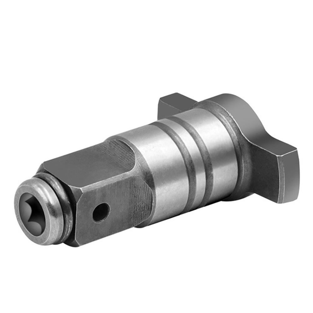 18V Wrench Shaft Part Chrome Vanadium Steel Electric