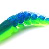 Soft Lures Simulation Spinner Bait 12cm/10.2g 15cm/18.5g Sea Fishing Fake Lure Bait Fishing Tackle