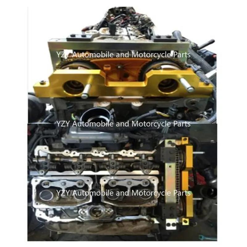 Engines Locking Timing Tool For BMW N20 N26 Car Repair Tools Set Engine Camshaft Alignment Kit