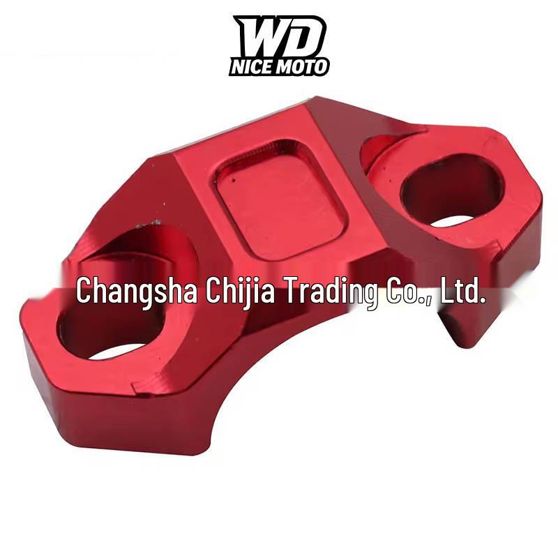 CNC Clutch Brake Lever Perch for 22mm Handlebars, Fits KTM, Yamaha, Honda Off-Road Motorcycles