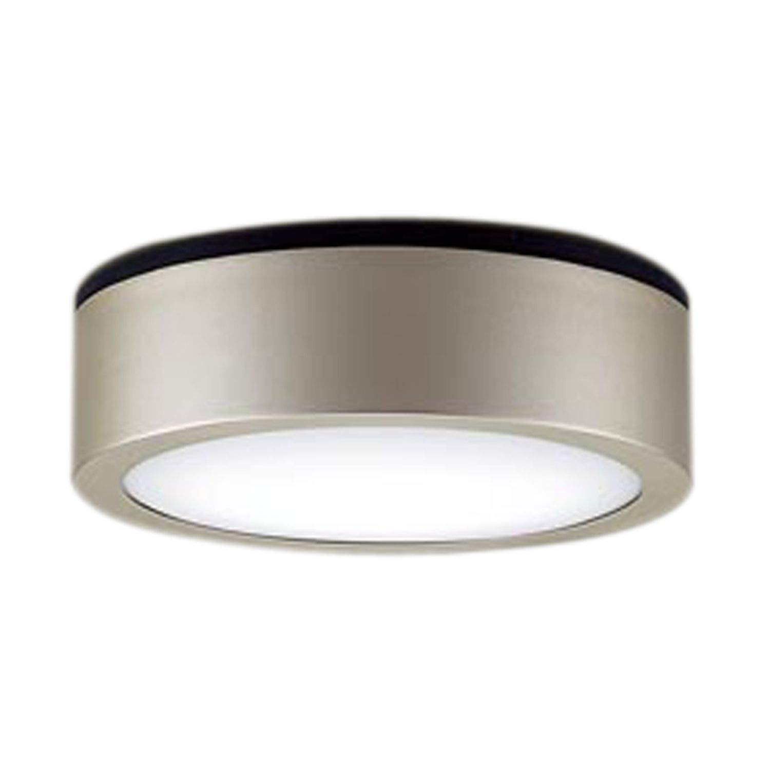 

Panasonic Down Ceiling Light LGW51513LE1 60 Type Diffusion Platinum платиновый