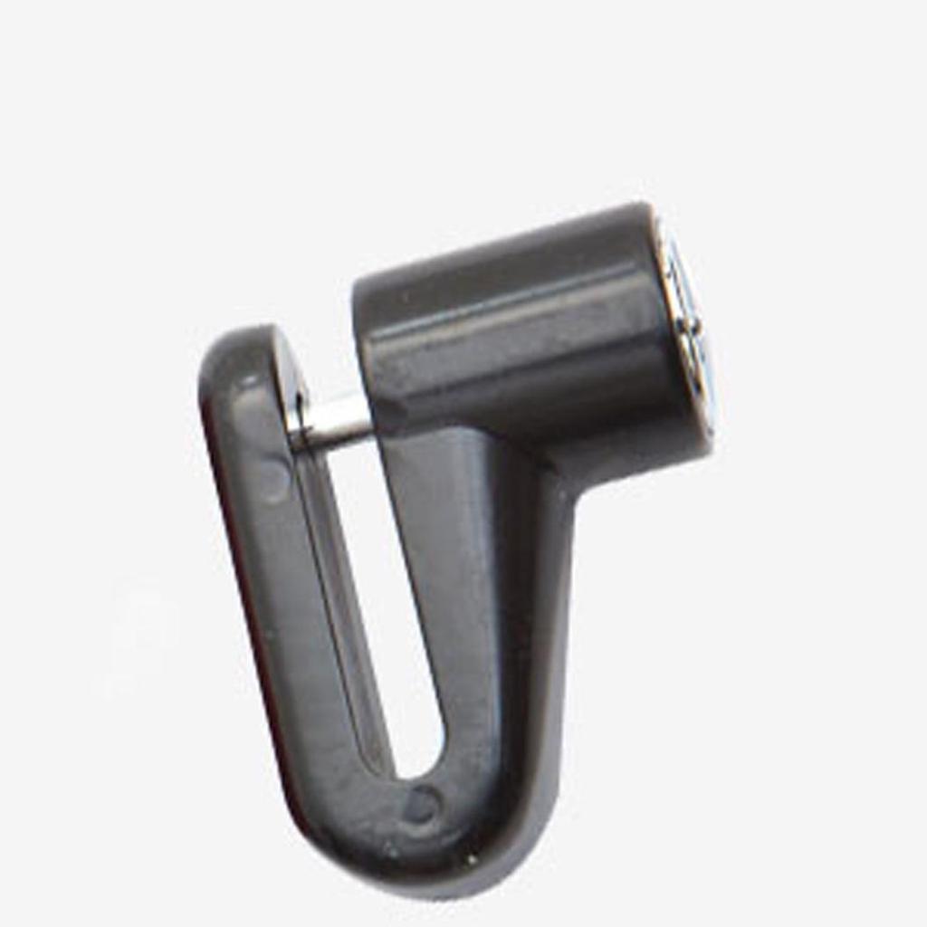 Amazing Security Anti Theft Heavy Duty Motorcycle Bicycle Moped Scooter Disk Rotor Lock
